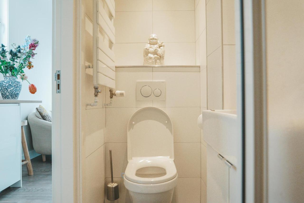 Appartement Tiny House Zandvoort