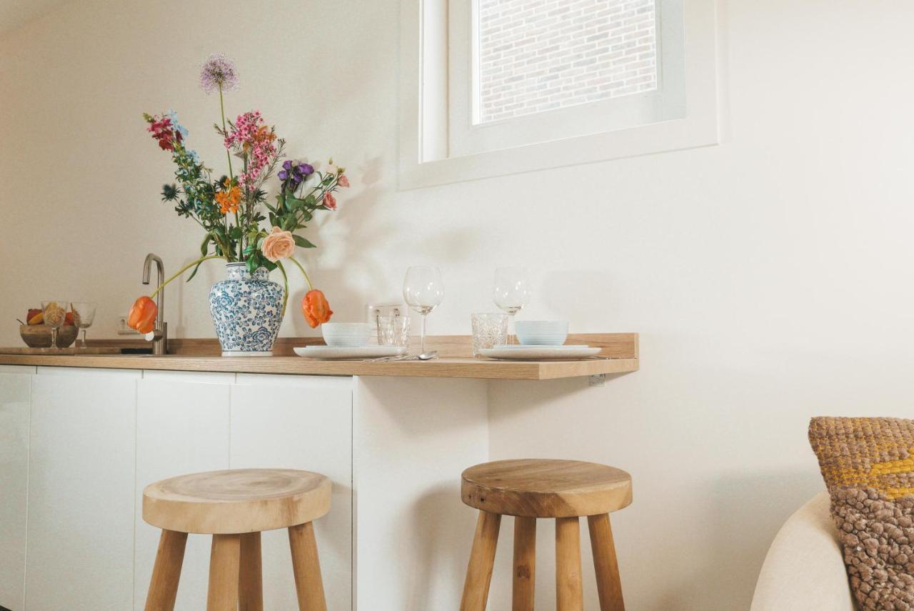 Tiny House Appartement *