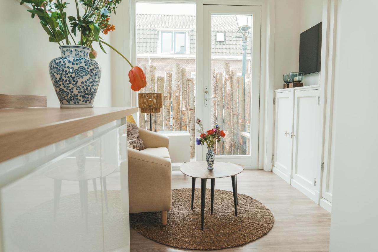 Appartement Tiny House *